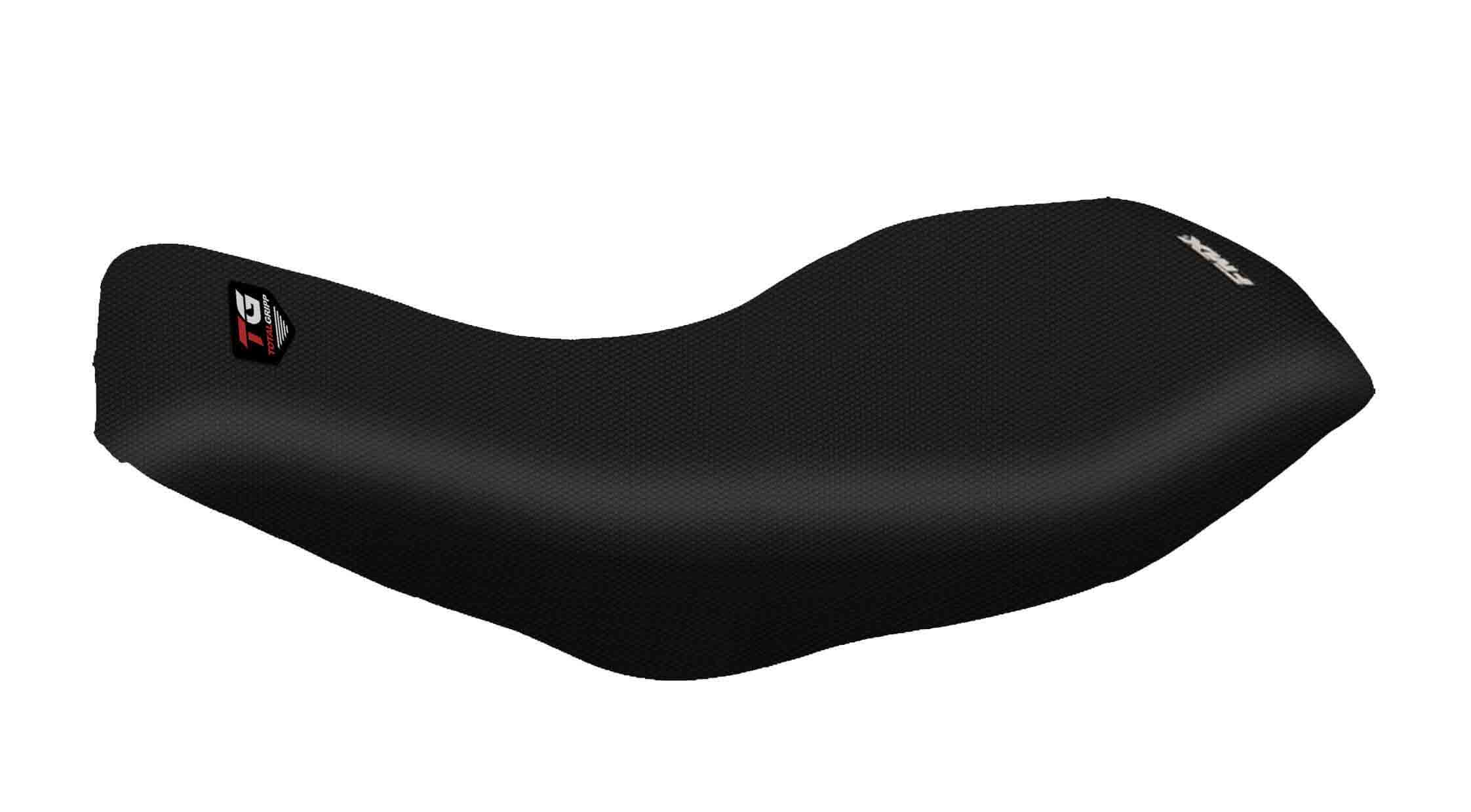 Funda Asiento Zanella 250 King Total Grip Fmx Covers