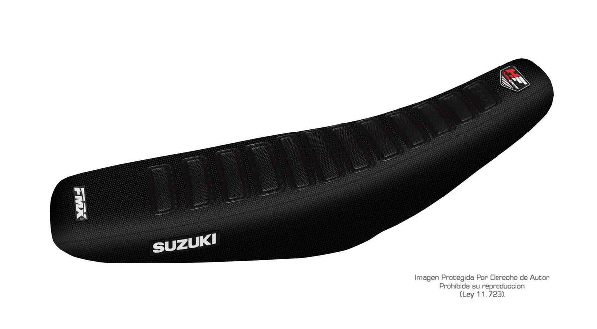 Funda Asiento Suzuki Rm 125/250 Hf Fmx Covers