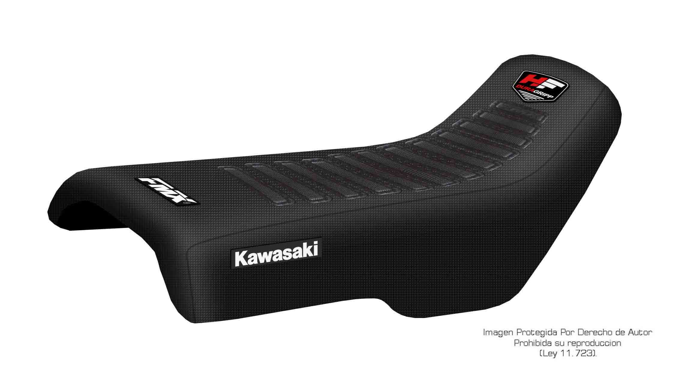 Funda Asiento Kawasaki Kx 500 Hf Fmx Covers