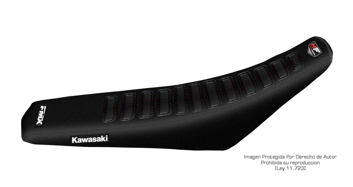 Funda Asiento Kawasaki KxF 250/450 - 08/16 Hf Fmx Covers