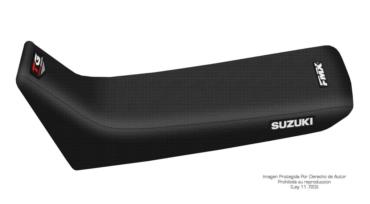 Funda Asiento Suzuki Dr 800 Rs Total Grip Fmx Covers