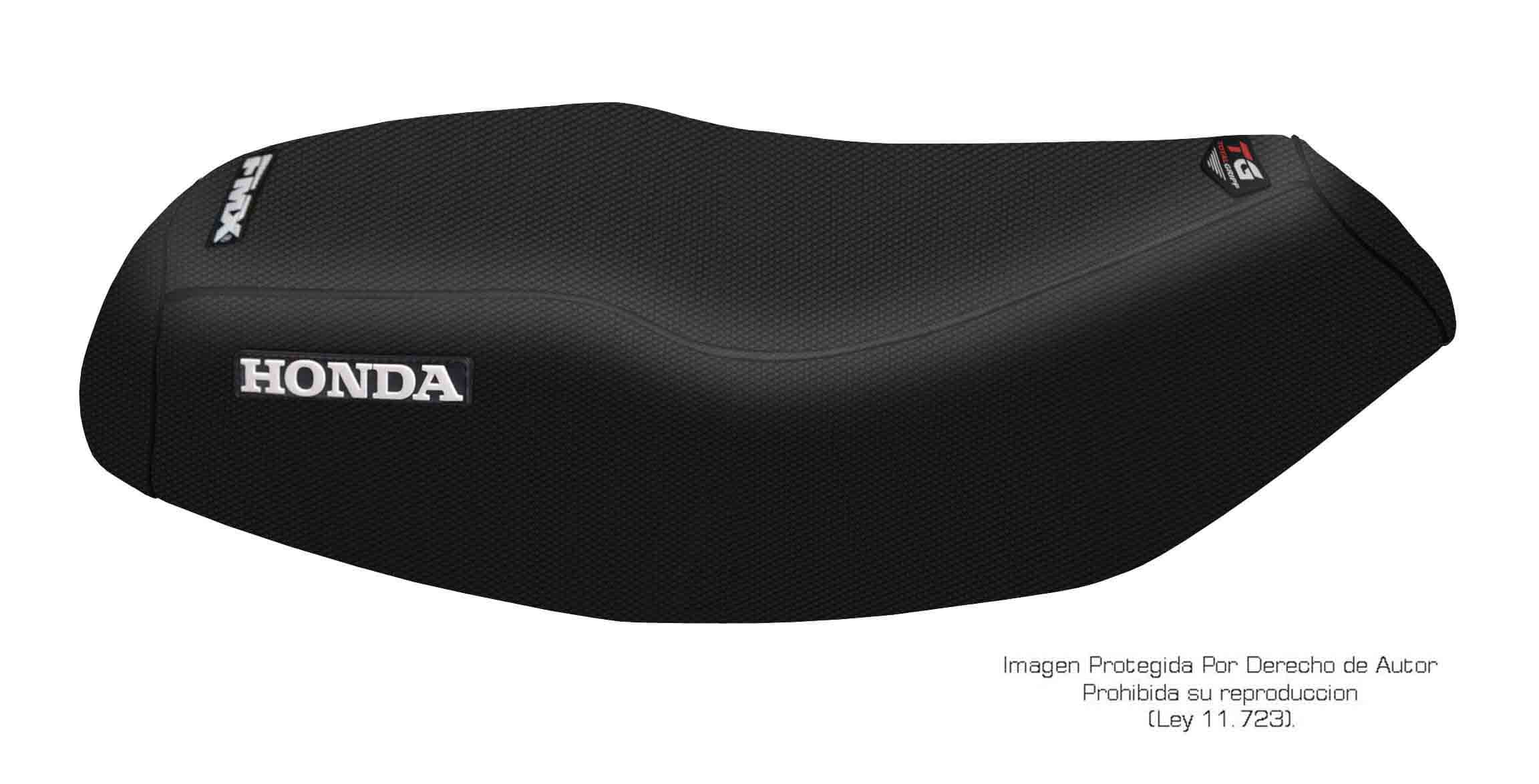 Funda Asiento Honda Elite 150 - (86/90) Total Grip Fmx Covers