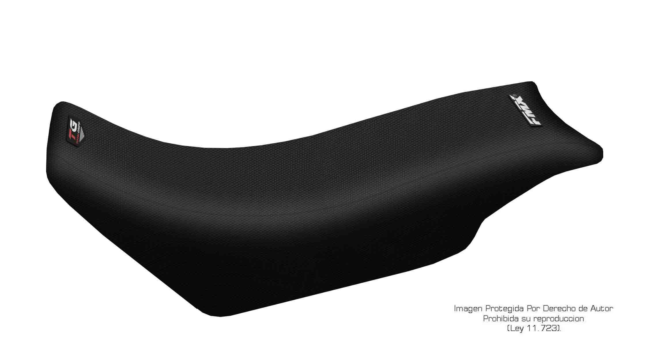 Funda Asiento Gilera Rally Smx 400 - 2013 Total Grip Fmx Covers