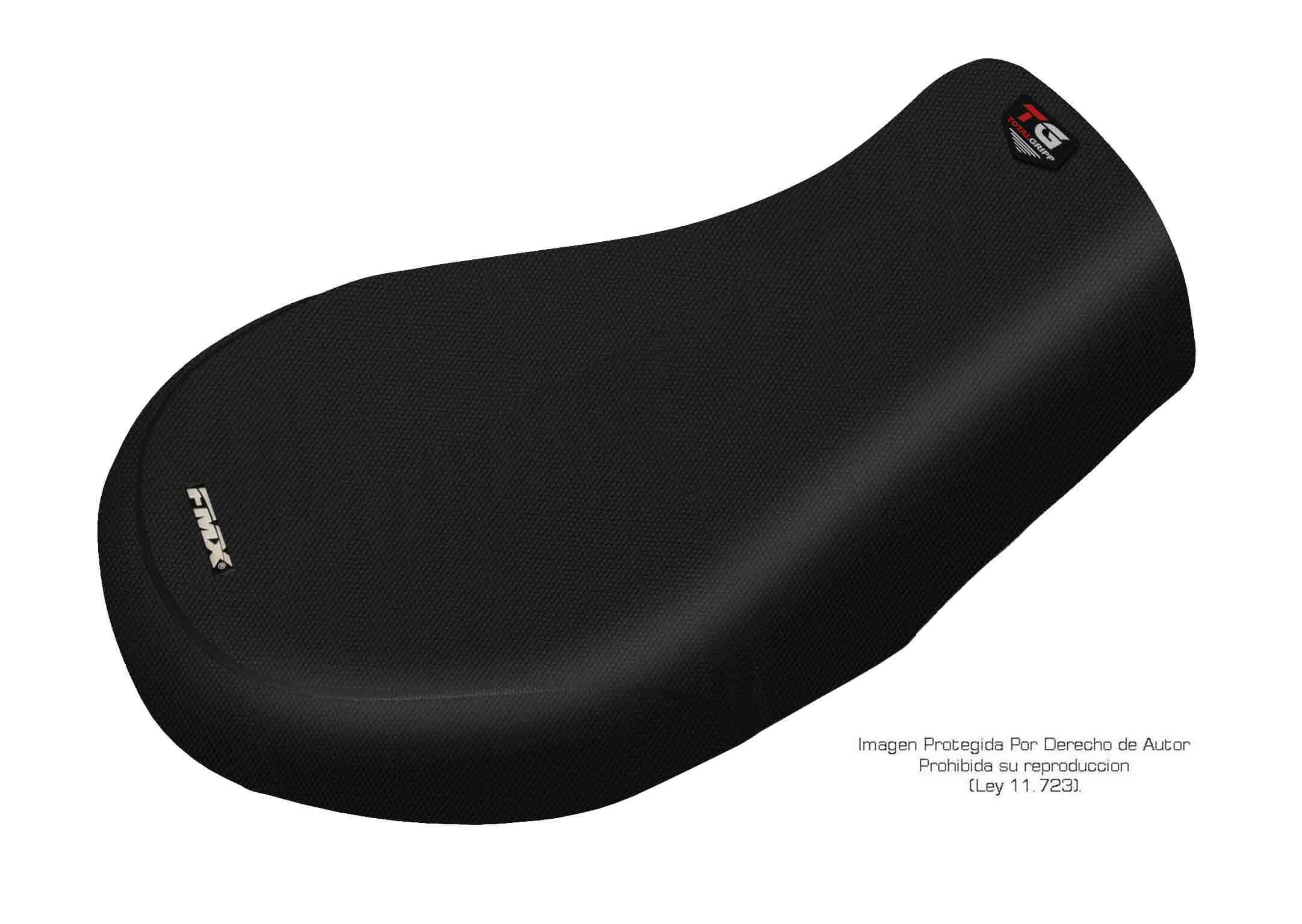 Funda Asiento Can-Am 800/1000 Renegade - 12/17 Total Grip Fmx Covers