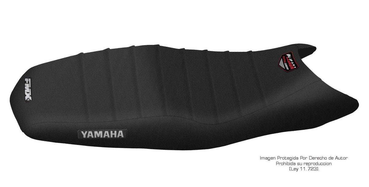 Funda Asiento Yamaha Sz Rr 150 Plisada Fmx Covers