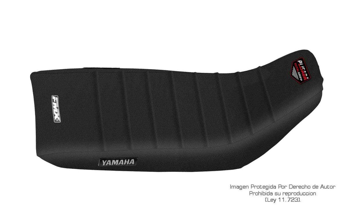 Funda Asiento Yamaha Xt 600 - 90/95 Plisada Fmx Covers