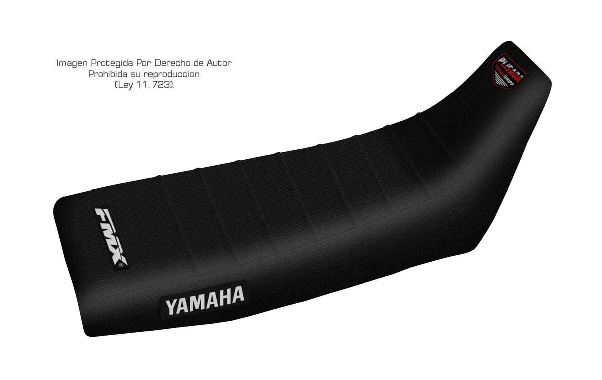 Funda Asiento Yamaha Xt 225 Serow Plisada Fmx Covers