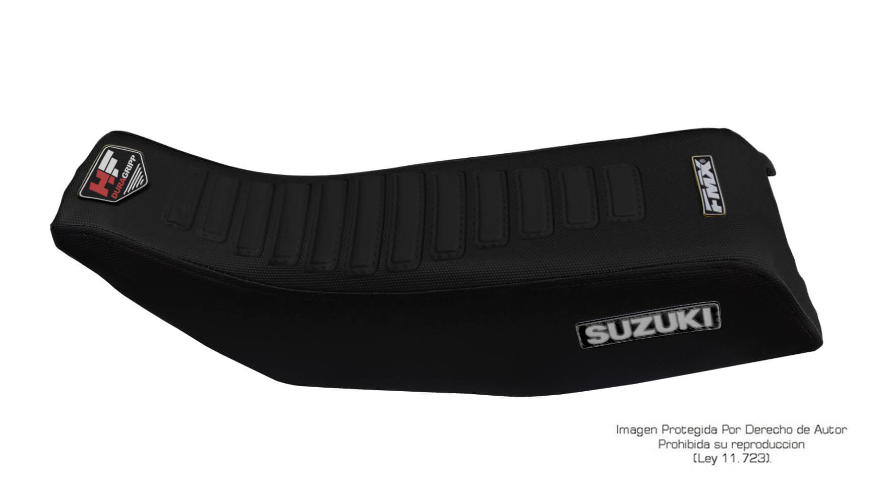 Funda Asiento Suzuki Rm 80 Hf Fmx Covers