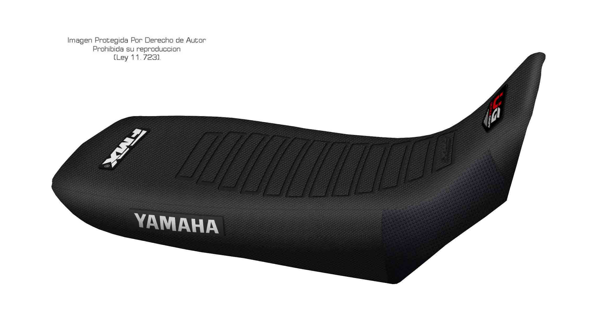 Funda Asiento Yamaha Xtz 250 Ultra Grip Fmx Covers
