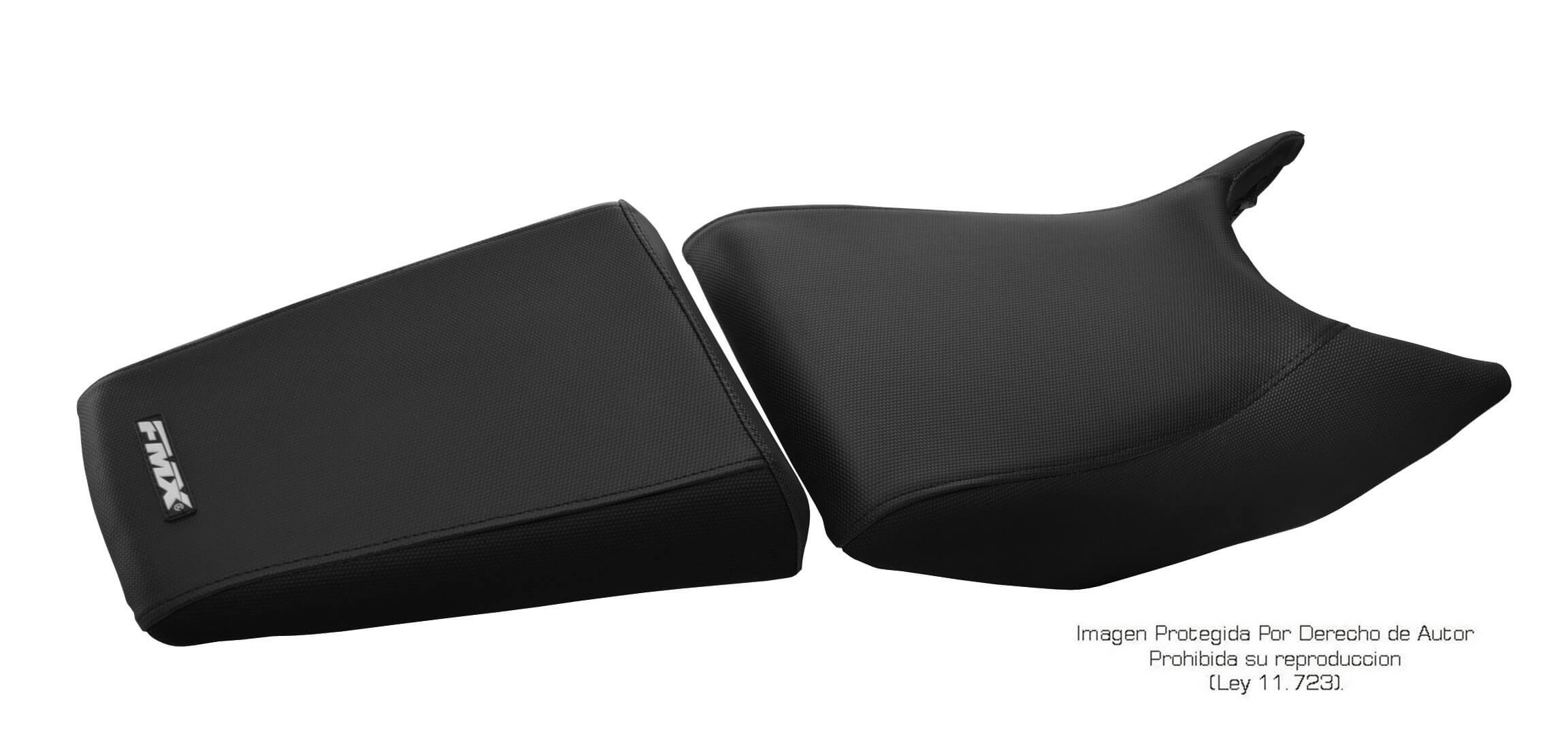 Funda Asiento Rouser 135 Doble Total Grip Fmx Covers