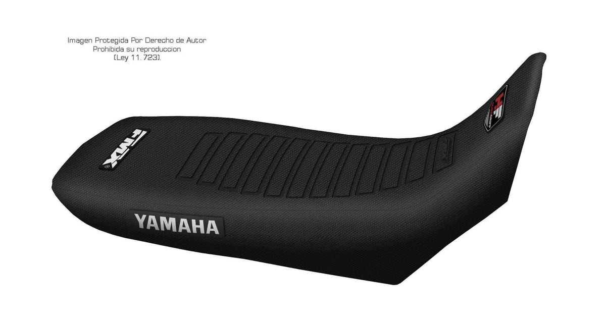 Funda Asiento Yamaha Xtz 250 Hf Fmx Covers