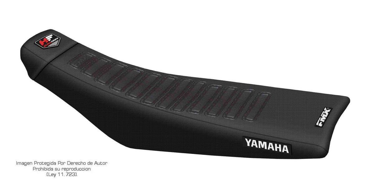 Funda Asiento Yamaha Yzf 250/450 - 17/19 Hf Fmx Covers