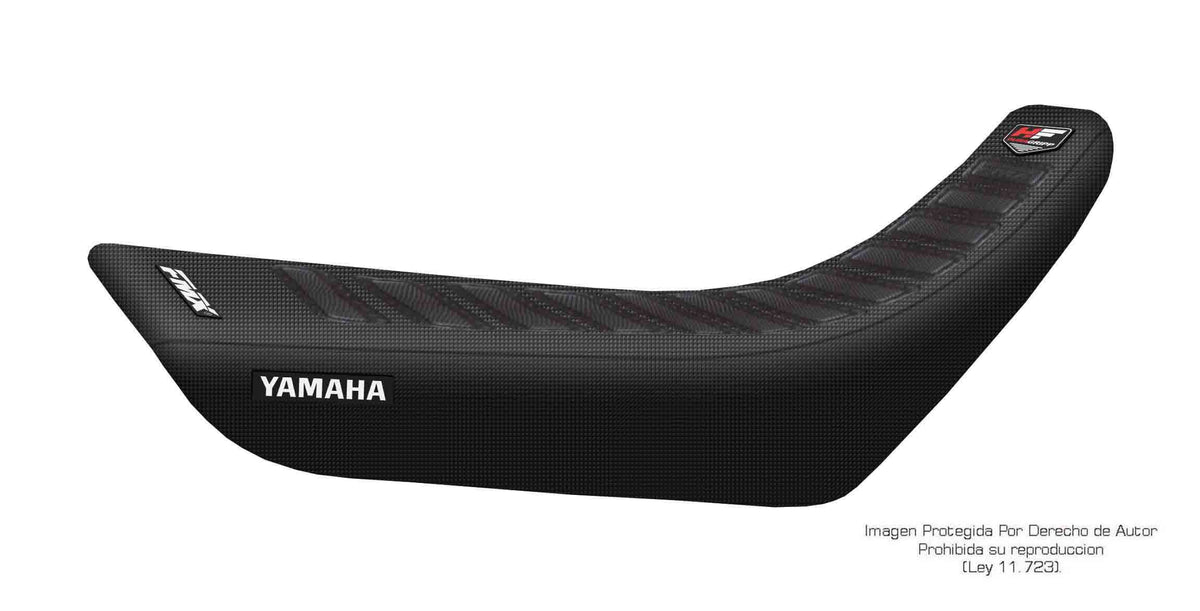 Funda Asiento Yamaha Yz 125/250 - 93/95 Hf Fmx Covers