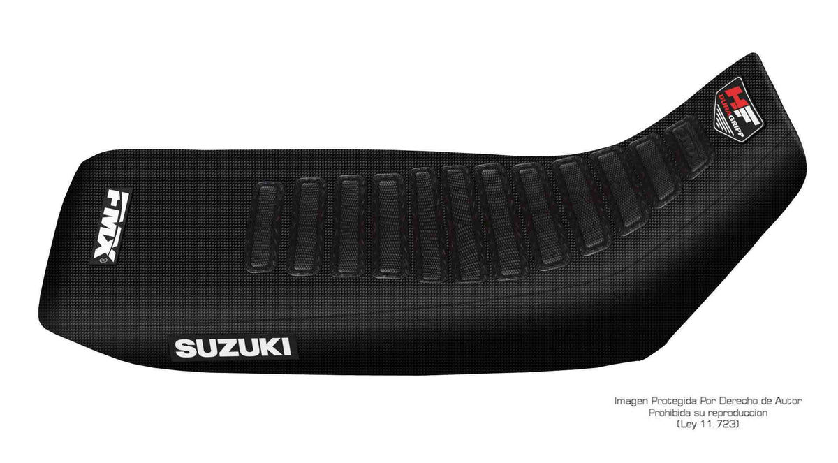 Funda Asiento Suzuki Dr 250-350 Hf Fmx Covers