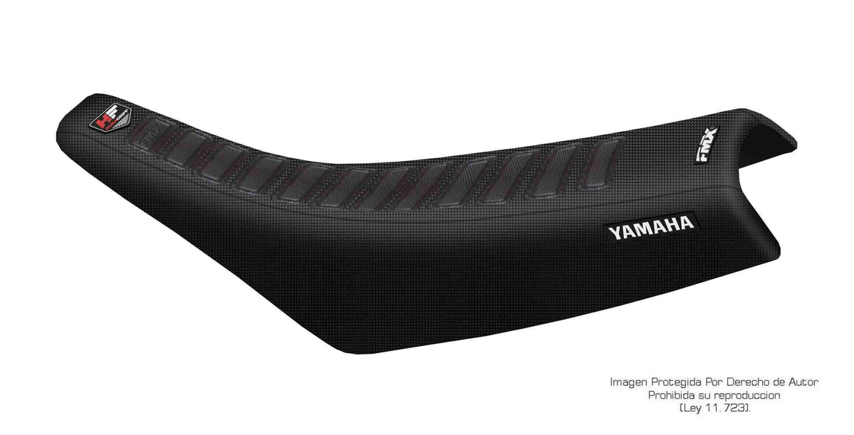 Funda Asiento Yamaha Yz 125/250 - 1992 Hf Fmx Covers