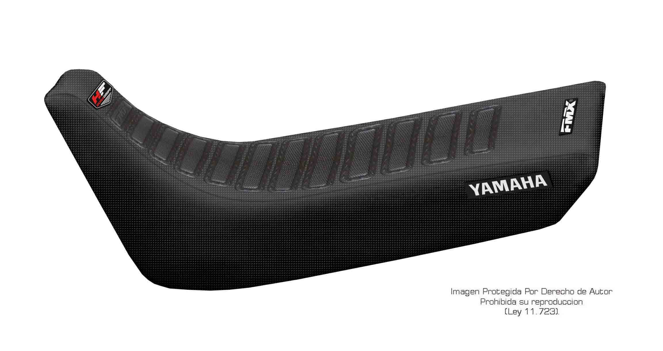Funda Asiento Yamaha Xt 660 - 89 Hf Fmx Covers