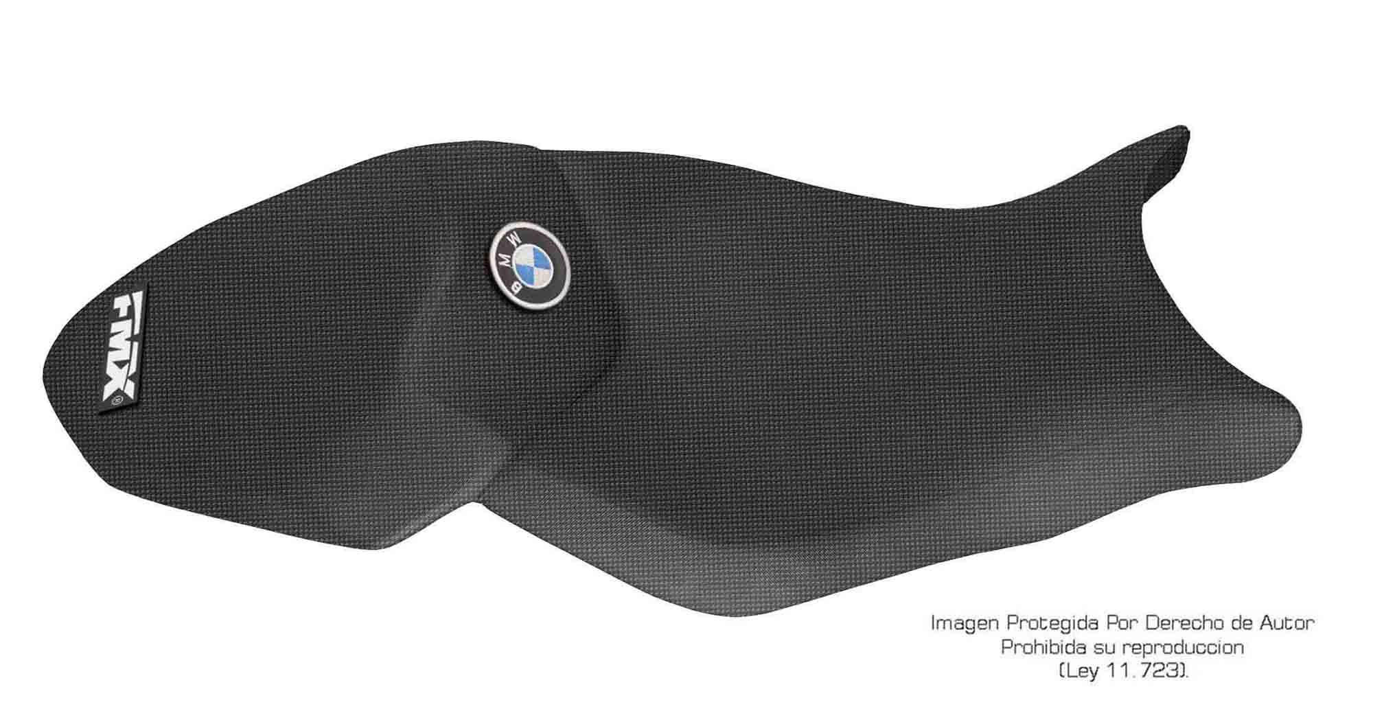 Funda Asiento Bmw Xr 1000 Total Grip Fmx Covers