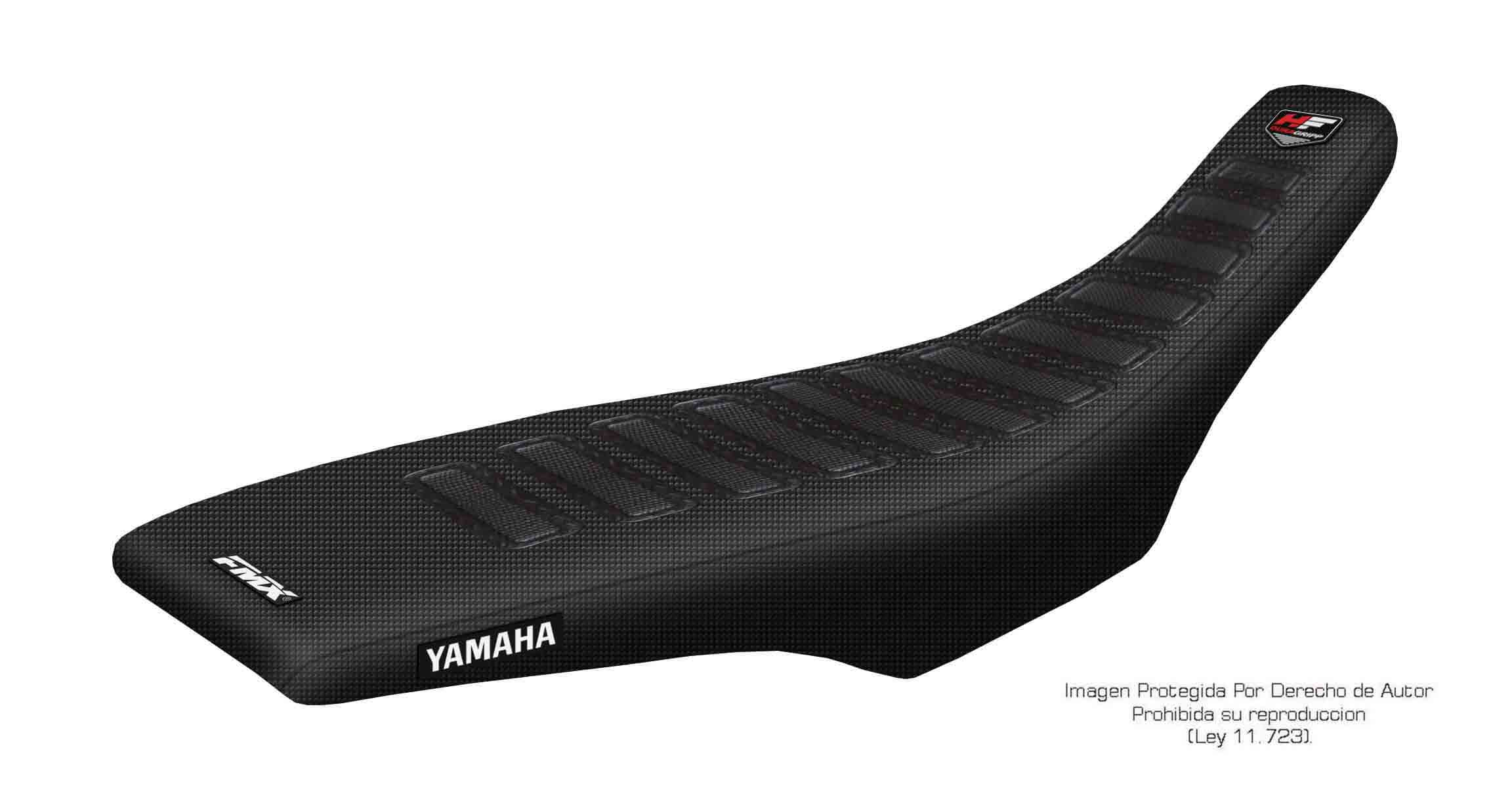 Funda Asiento Yamaha Yzf 250/450 - 2002 Hf Fmx Covers