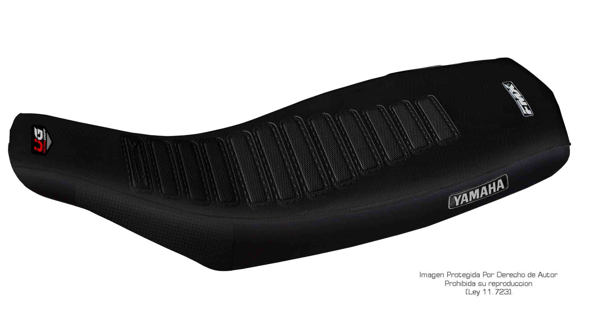 Funda Asiento Yamaha Xtz 125 Ultra Grip Fmx Covers