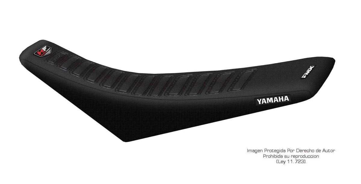 Funda Asiento Yamaha Yz 125/250 - 14/17 Hf Fmx Covers
