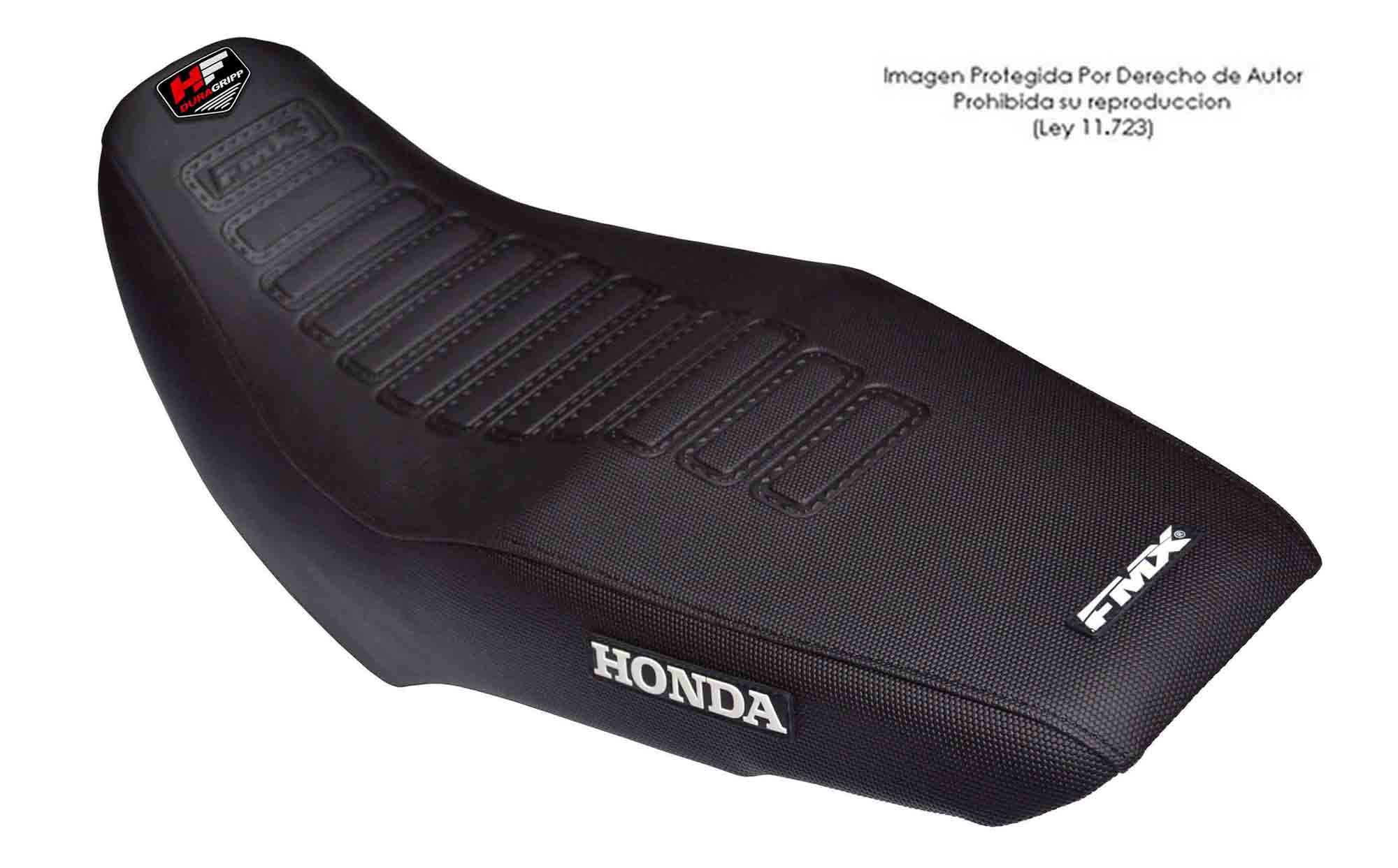 Funda Asiento HONDA Storm 125 HF Fmx Covers