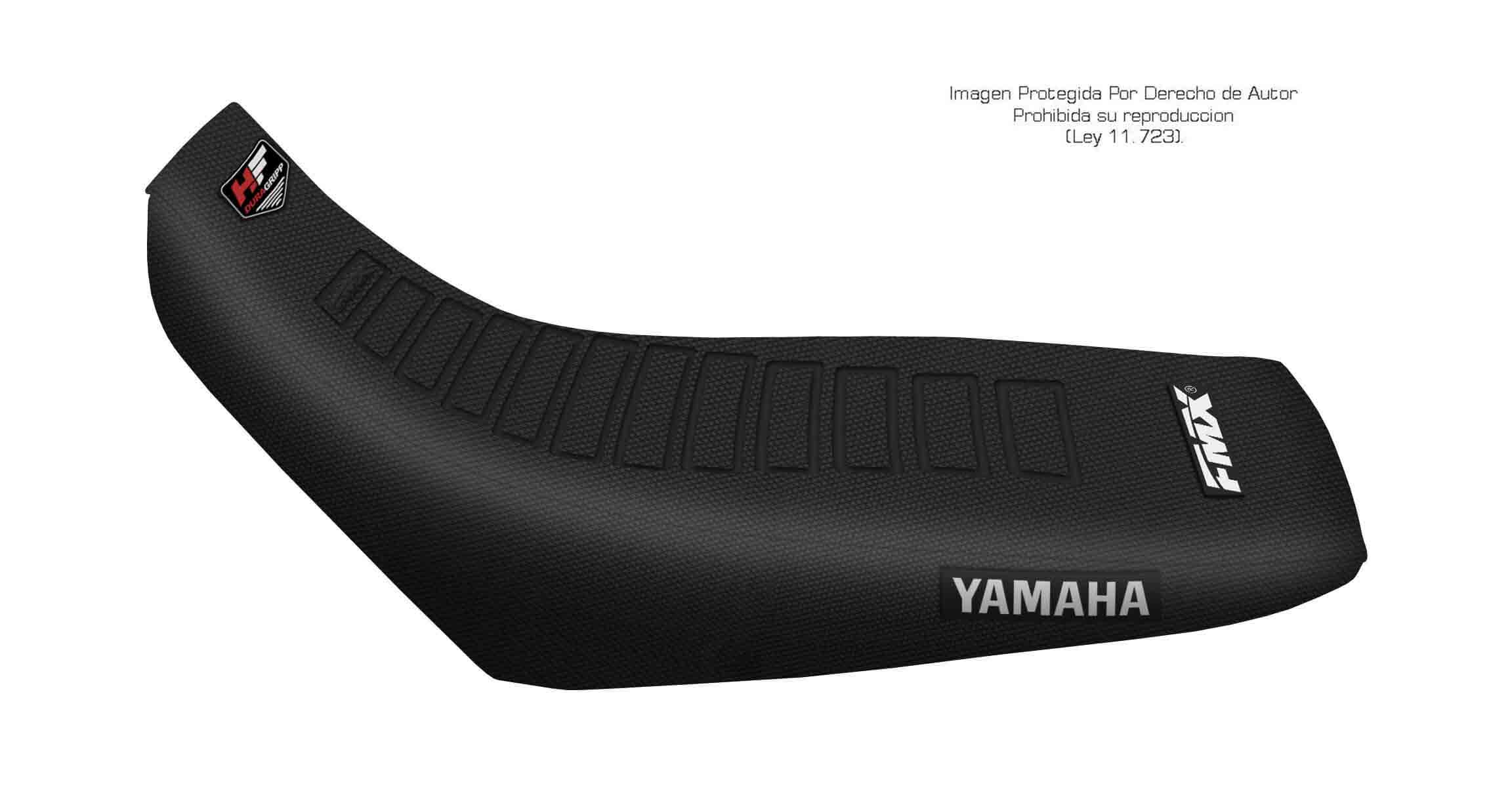 Funda Asiento Yamaha Yzf 400 / Yzf 426 Hf Fmx Covers