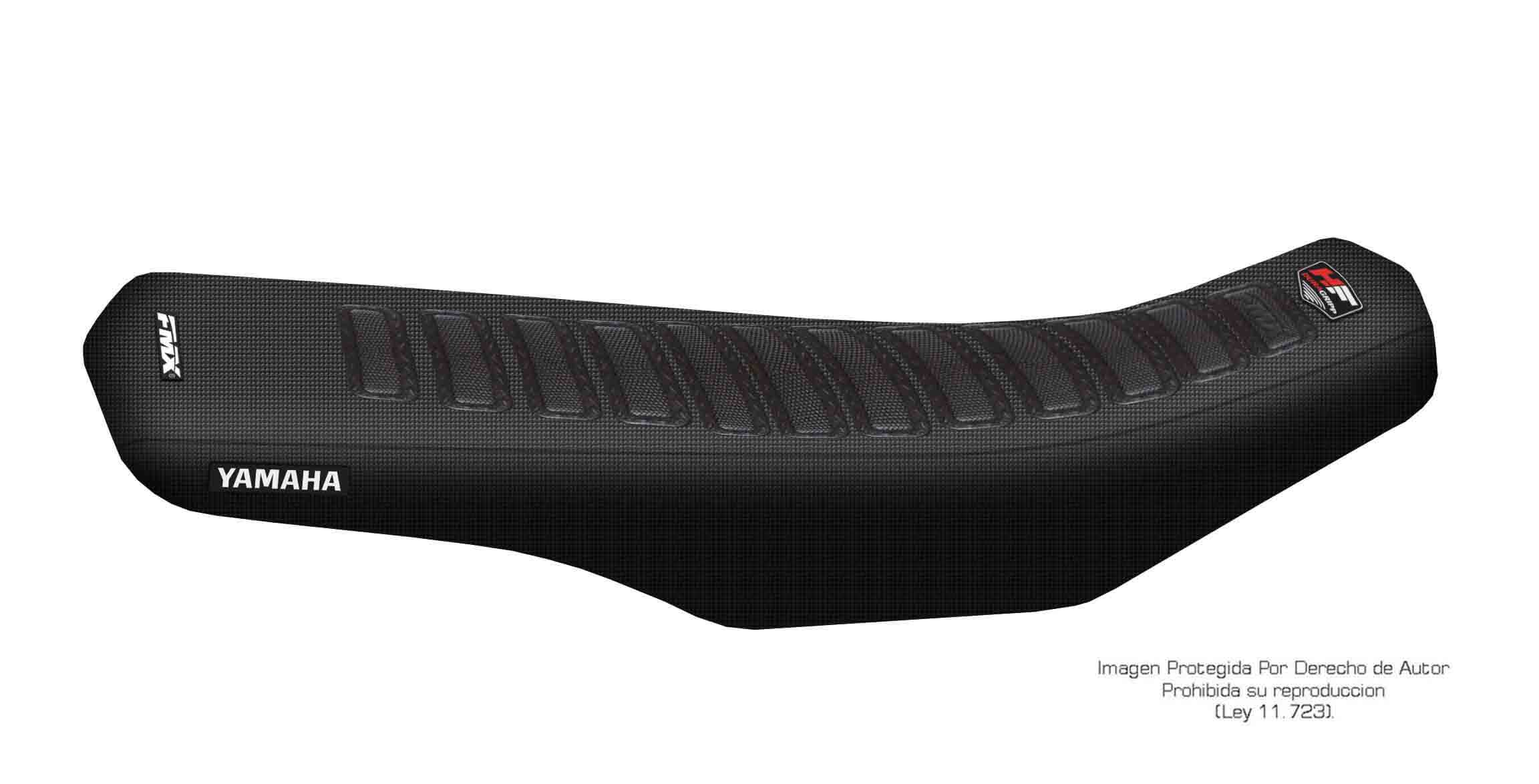 Funda Asiento Yamaha Yzf 250/450 - 2010 Hf Fmx Covers