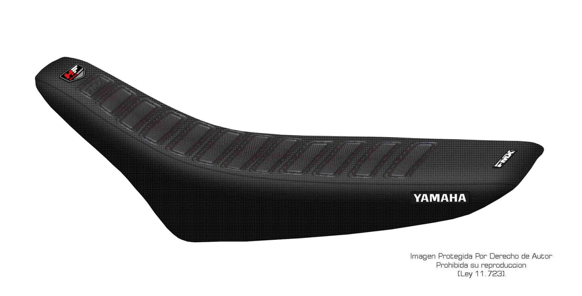 Funda Asiento Yamaha Yz 85 - 02/20 Hf Fmx Covers