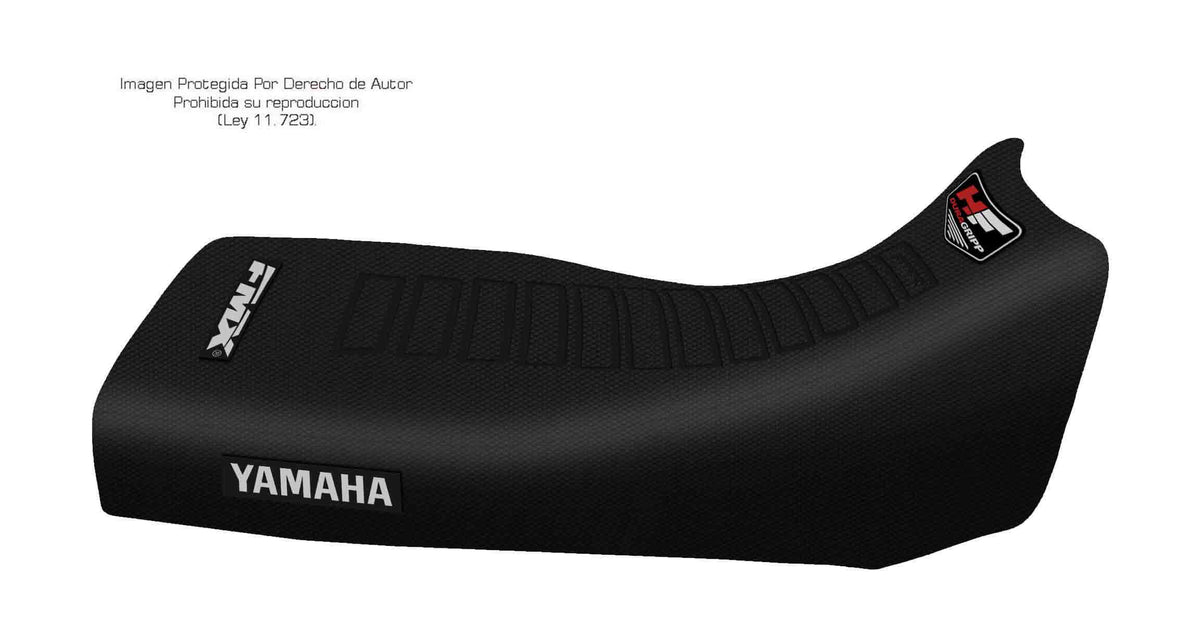 Funda Asiento Yamaha Xt 350 Hf Fmx Covers