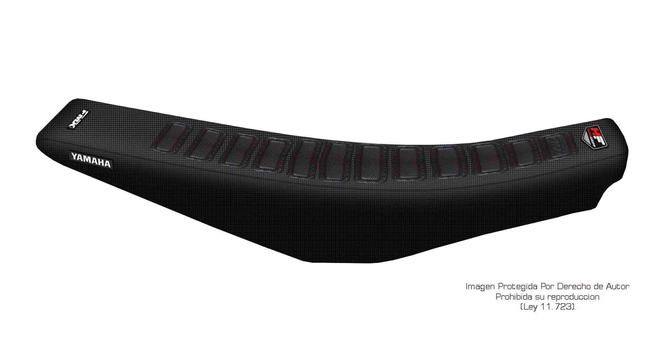 Funda Asiento Yamaha Yzf 250/450 - 14/16 Hf Fmx Covers