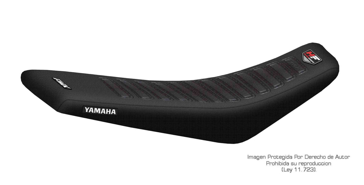 Funda Asiento Yamaha Yzf 250/450 - 04/09 Hf Fmx Covers