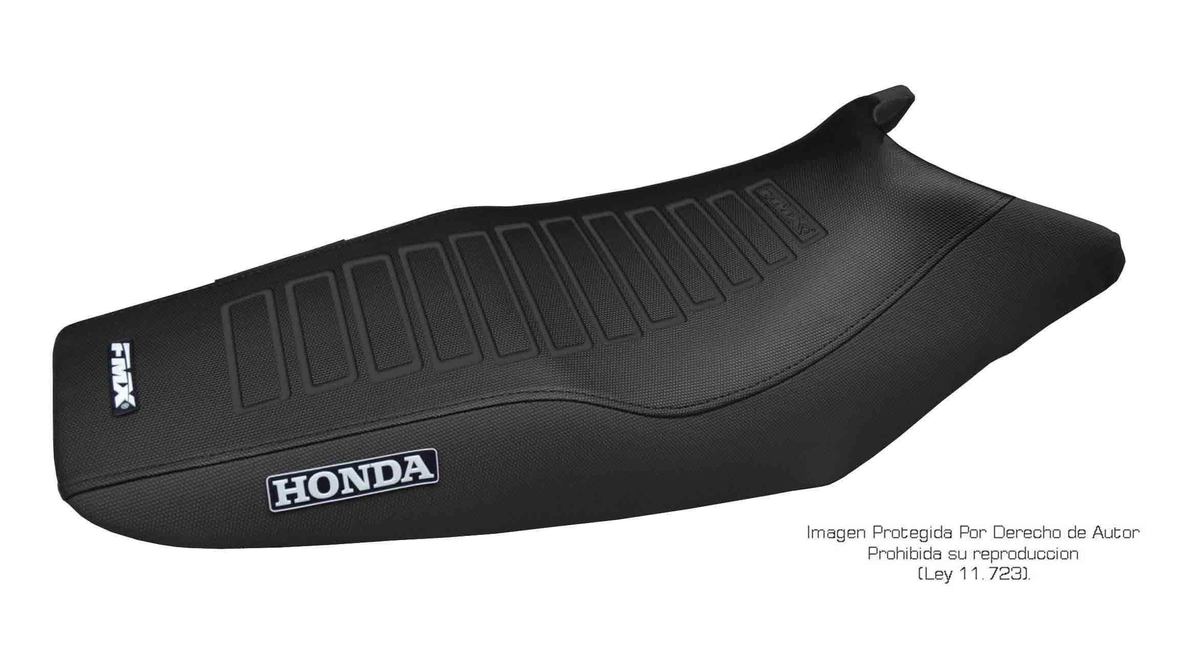 Funda Asiento HONDA Cb 125 F Twister HF Fmx Covers