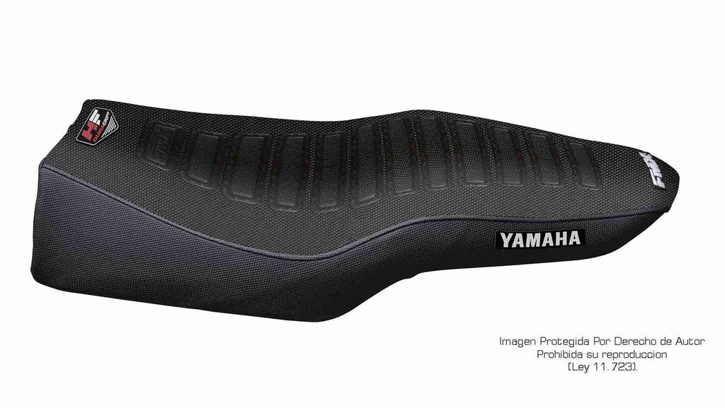 Funda Asiento Yamaha Fz 16 Mod Viejo Hf Fmx Covers