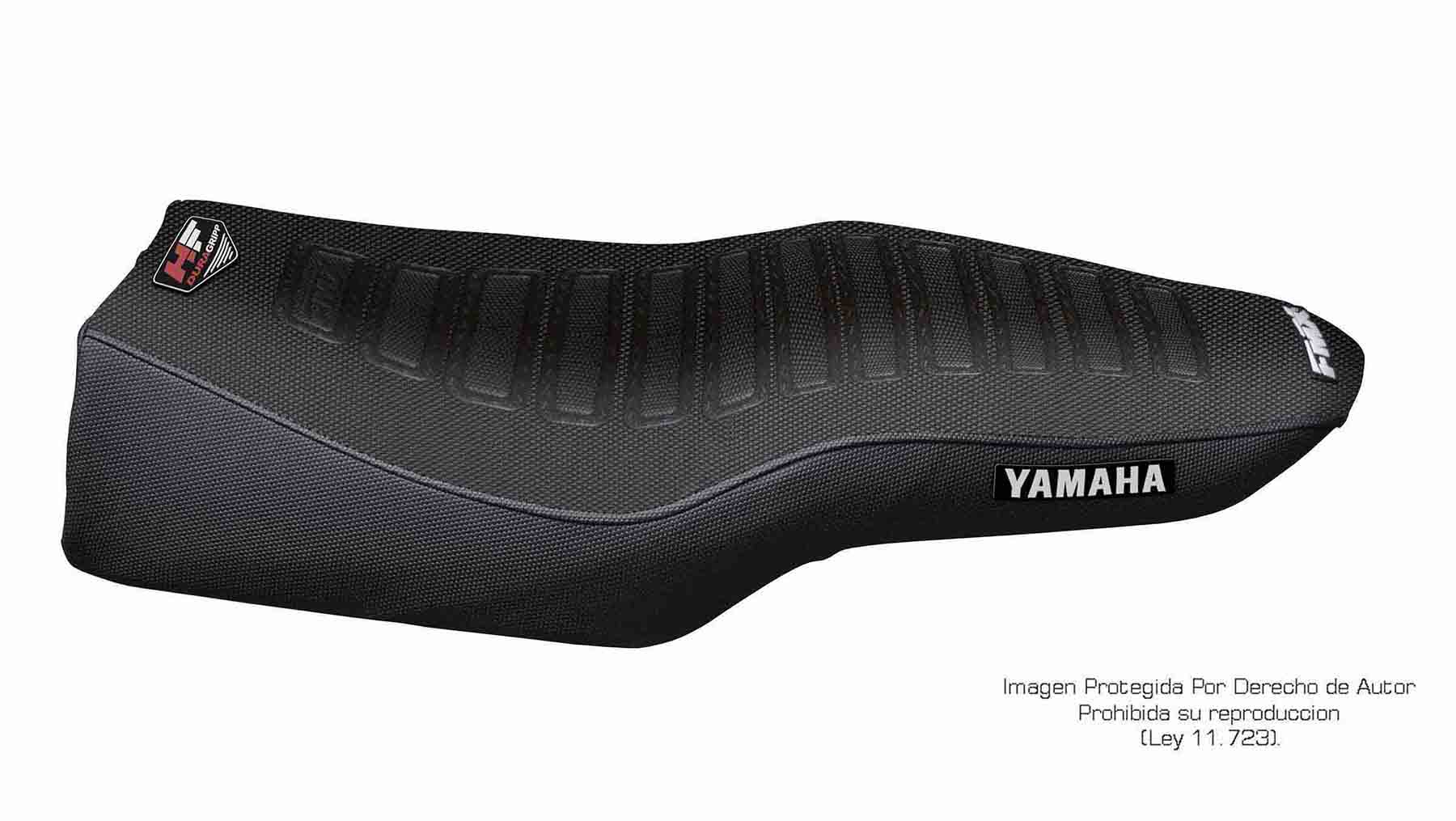 Funda Asiento Yamaha Fz 16 Mod Viejo Hf Fmx Covers