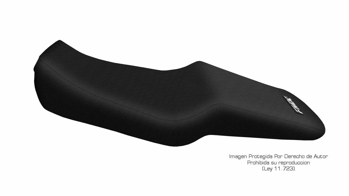 Funda Asiento Honda Cbr 600 F2 - 91/94 Total Grip Fmx Covers