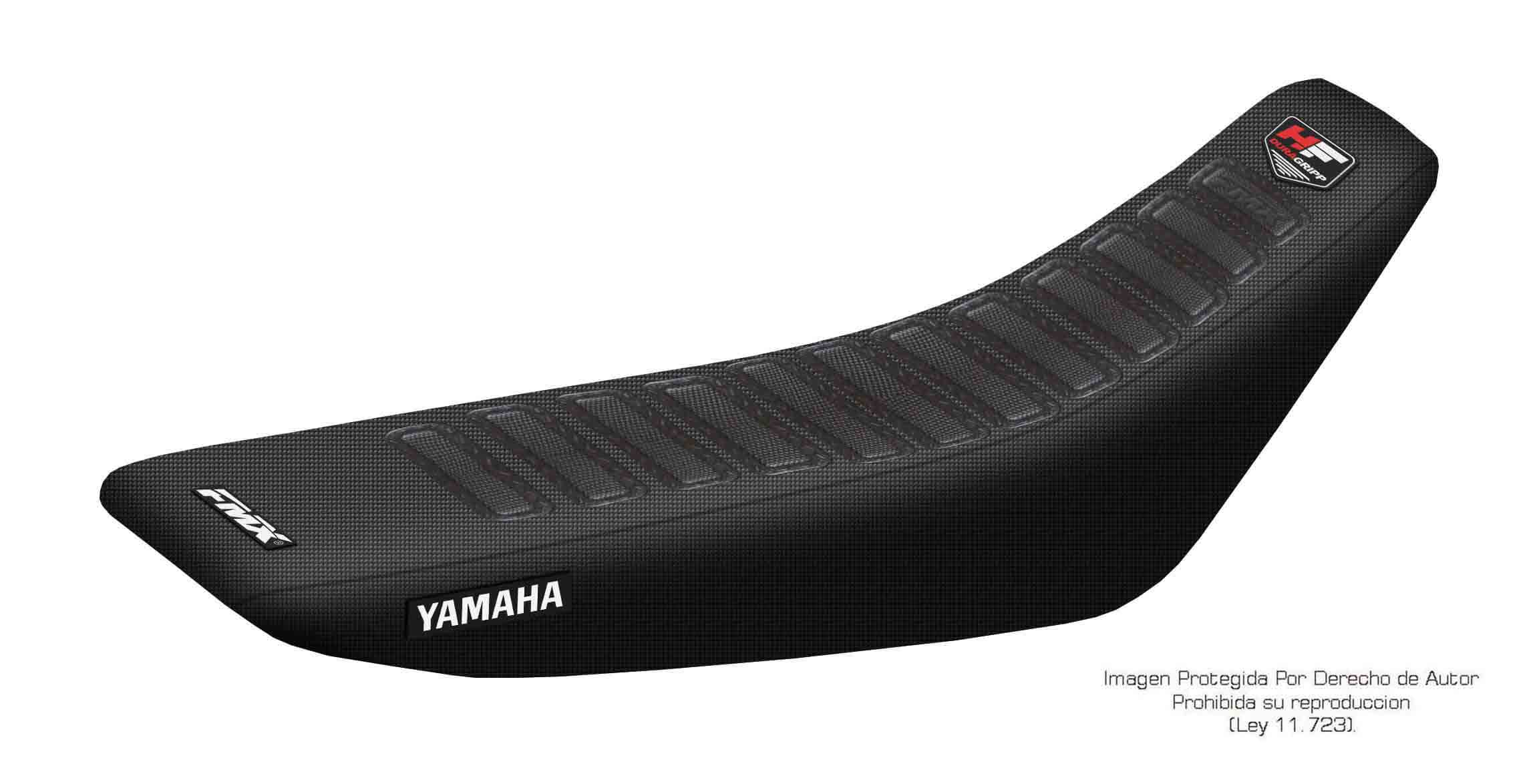 Funda Asiento Yamaha Yz 125/250 - 96/98 Hf Fmx Covers