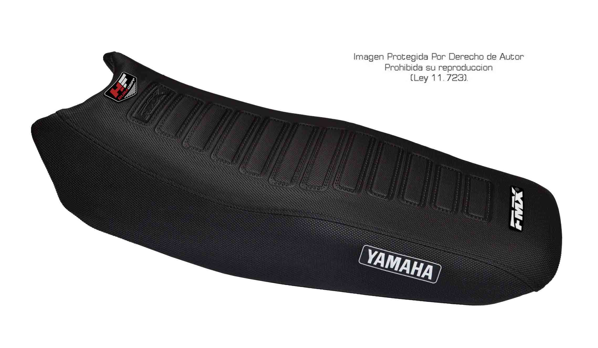 Funda Asiento Yamaha Ybr 125 Hf Fmx Covers