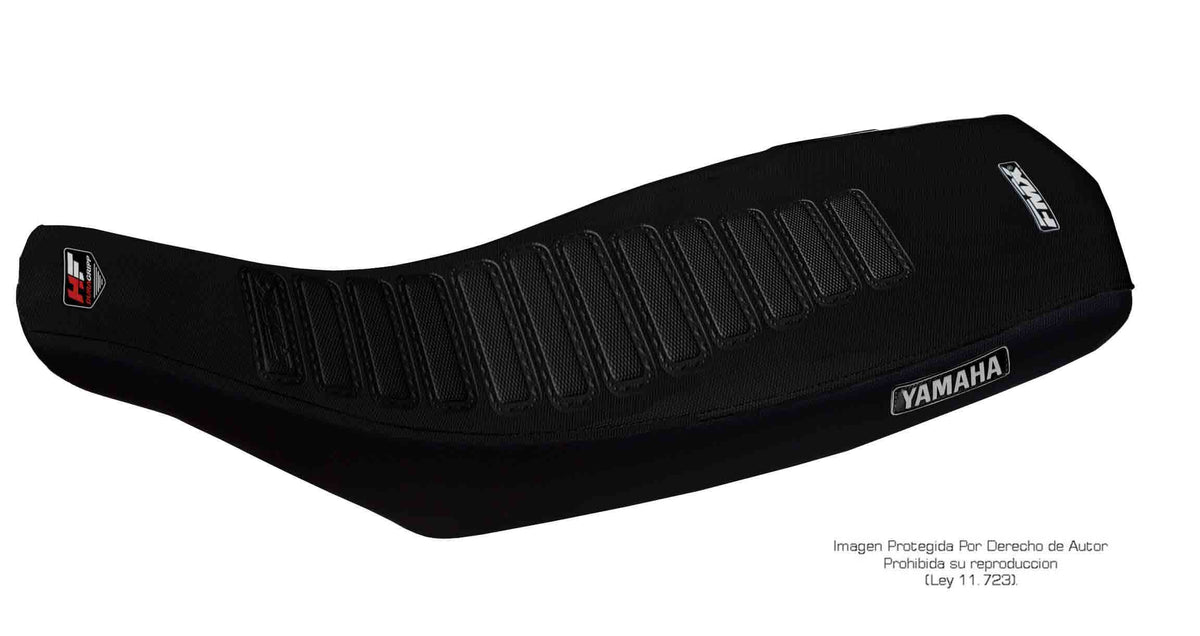 Funda Asiento Yamaha Xtz 125 Hf Fmx Covers