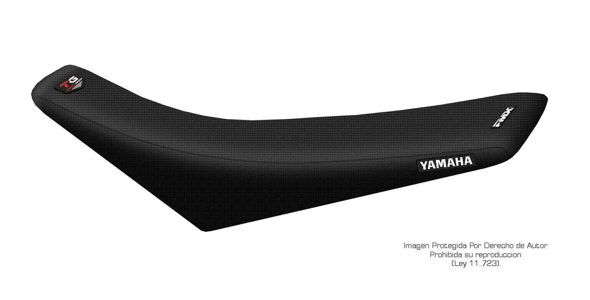 Funda Asiento Yamaha Yz 125/250 - 14/17 Total Grip Fmx Covers