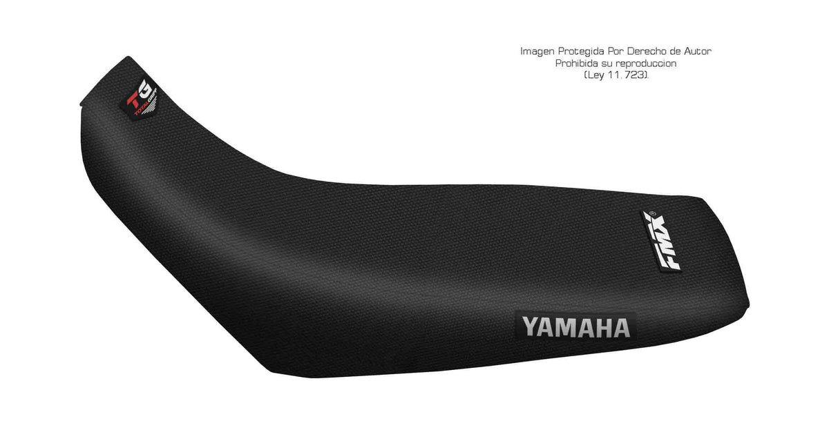 Funda Asiento Yamaha Yzf 400 / Yzf 426 Total Grip Fmx Covers