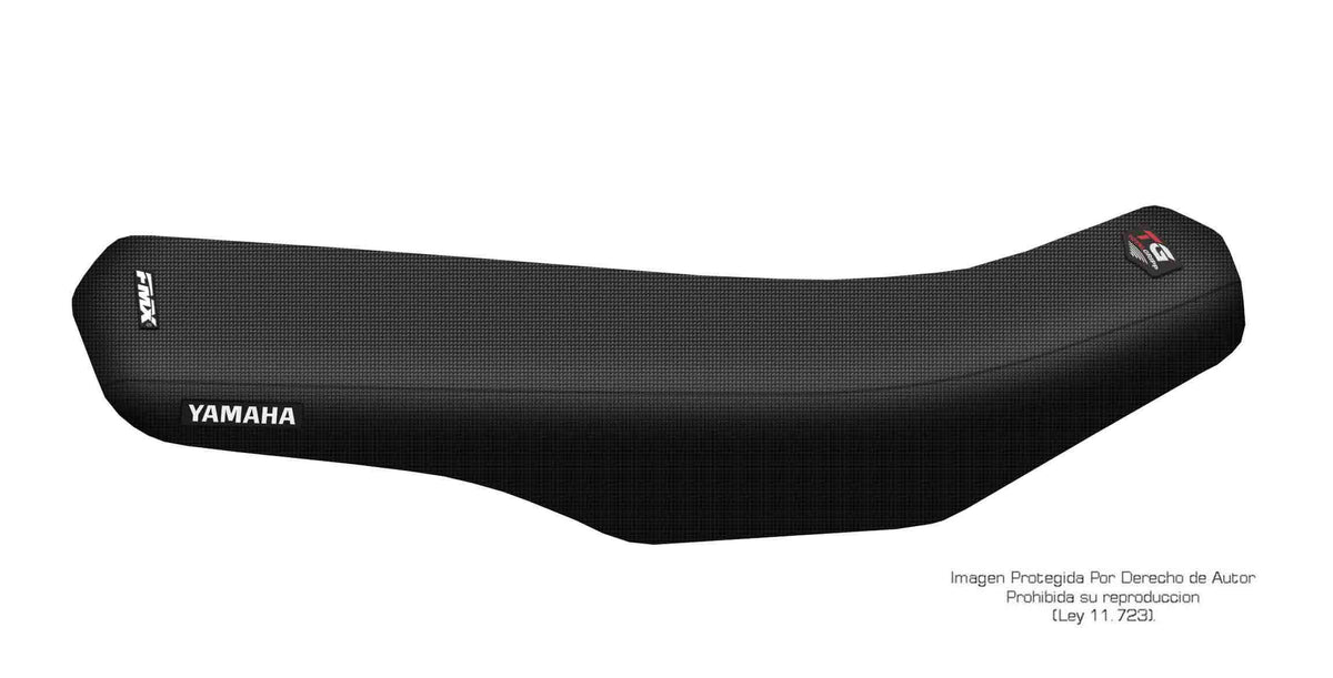 Funda Asiento Yamaha Yzf 250/450 - 2010 Total Grip Fmx Covers