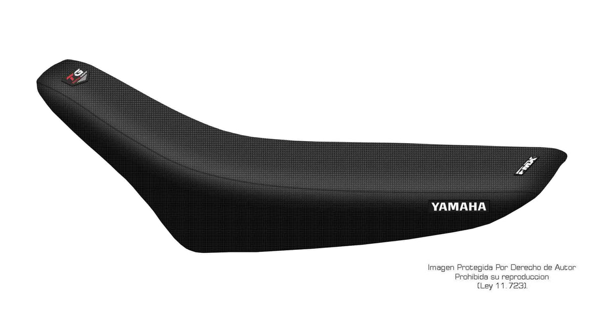 Funda Asiento Yamaha Yz 85 - 02/20 Total Grip Fmx Covers