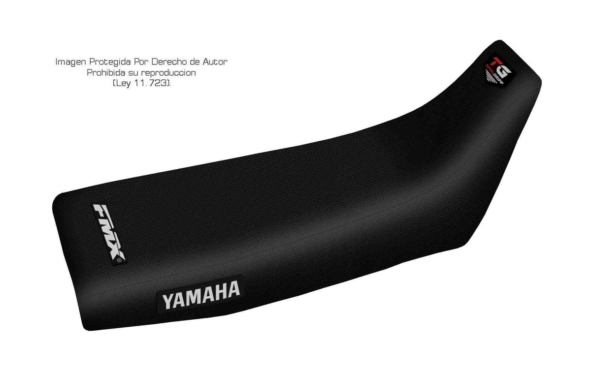 Funda Asiento Yamaha Xt 225 Serow Total Grip Fmx Covers