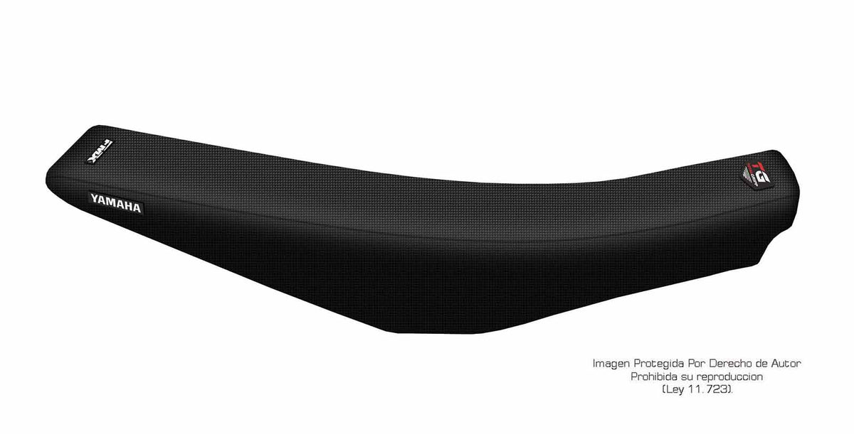 Funda Asiento Yamaha Yzf 250/450 - 14/16 Total Grip Fmx Covers