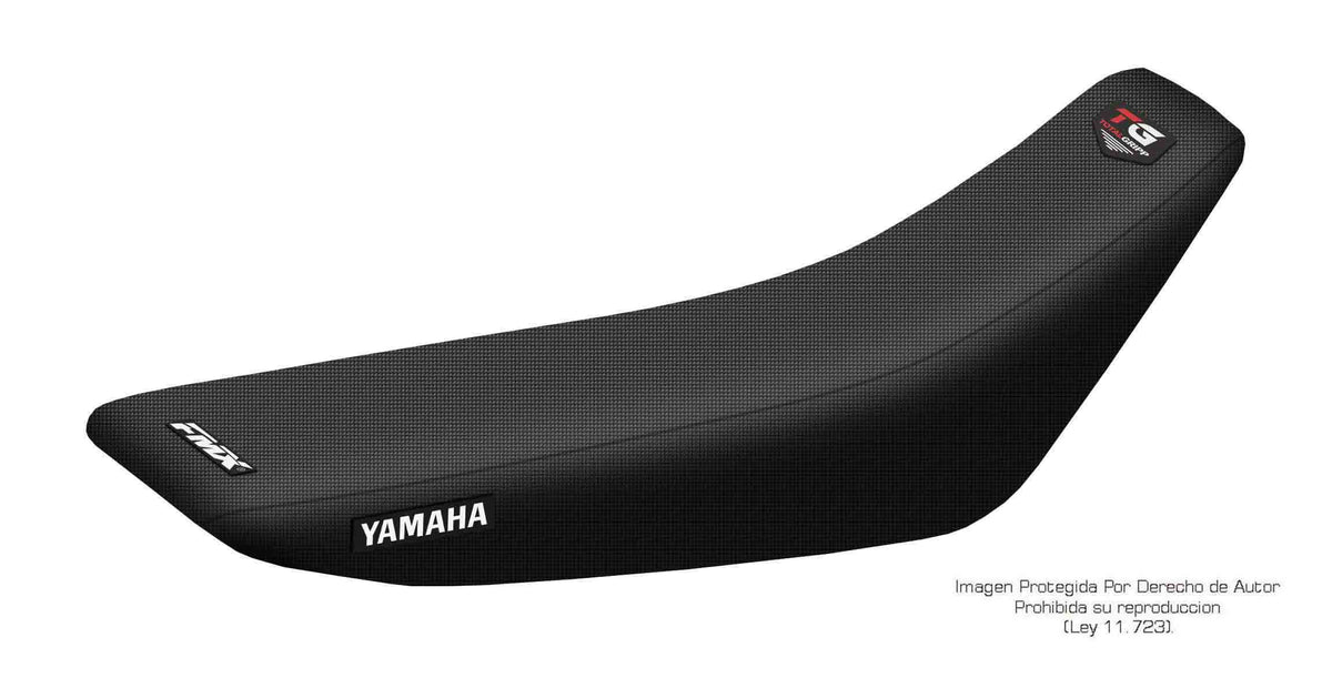 Funda Asiento Yamaha Yz 125/250 - 96/98 Total Grip Fmx Covers