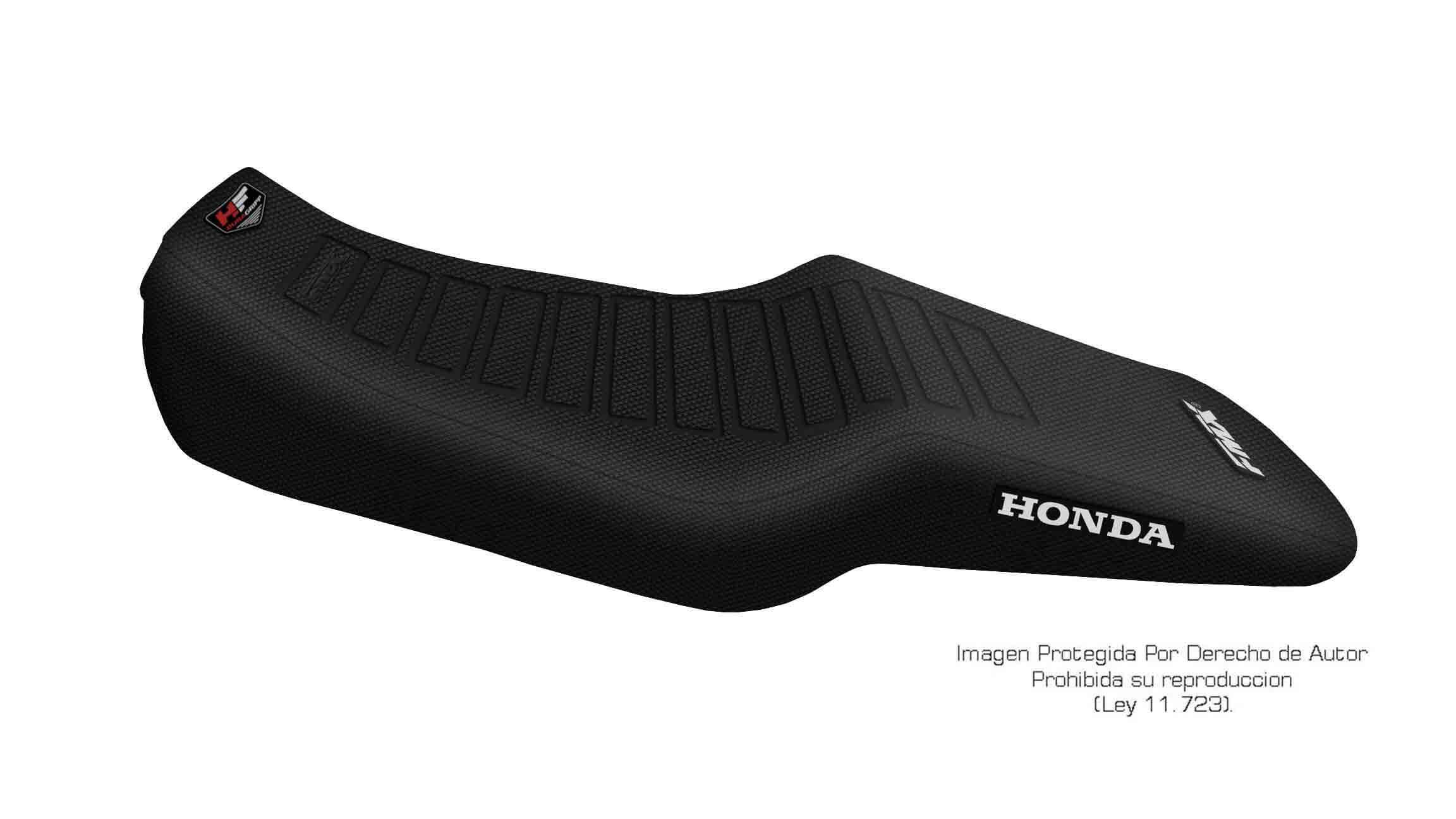 Funda Asiento HONDA Cbr 600 F2 - 91/94 HF Fmx Covers