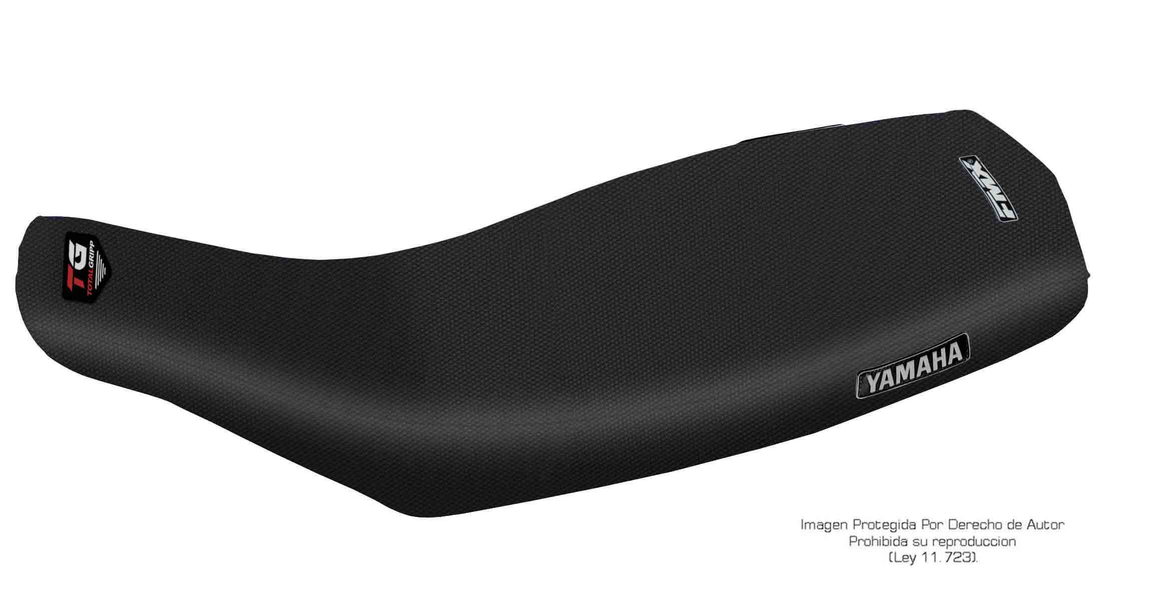 Funda Asiento Yamaha Xtz 125 Total Grip Fmx Covers