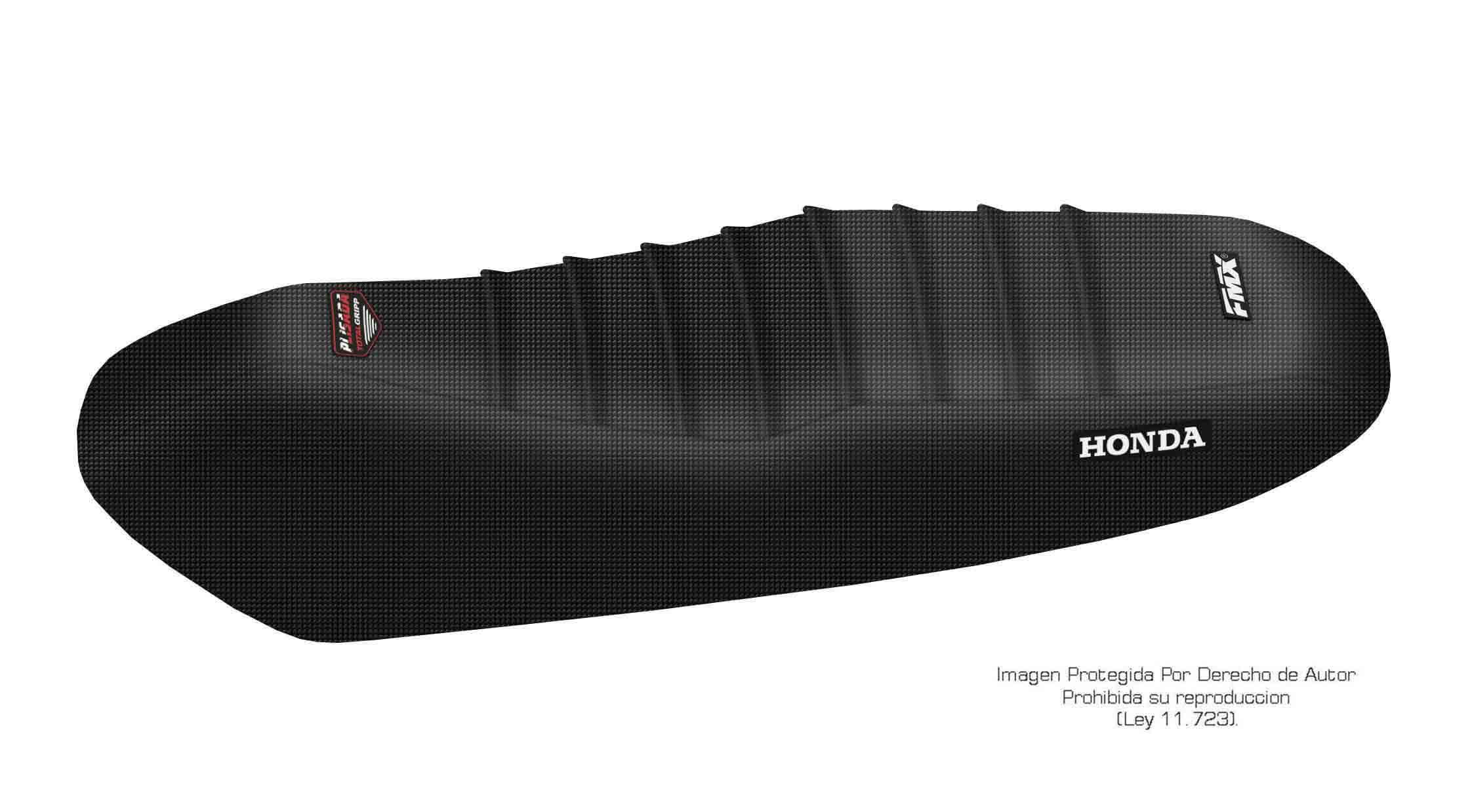 Funda Asiento Honda Pop Plisada Fmx Covers