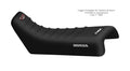 Funda Asiento Honda Xr 250 M Viejo Plisada Fmx Covers