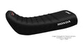 Funda Asiento Honda Xr 100 Plisada Fmx Covers